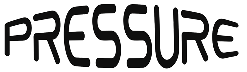 Pressure Logo