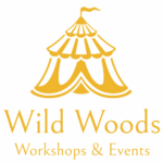 Wild Woods Workshops & Events Logo
