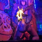 Wild Woods Events