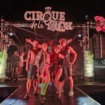 Wild Woods Events