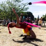 Wild Woods Events