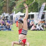 Wild Woods Events