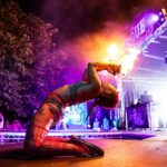 Wild Woods Events