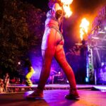 Wild Woods Events