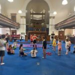 Wild Woods Workshops