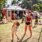 Wild Woods Workshops