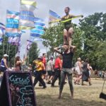 Wild Woods Workshops