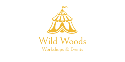 Wild Woods Workshops & Events Logo