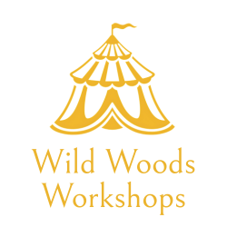 Wild Woods Workshops Logo